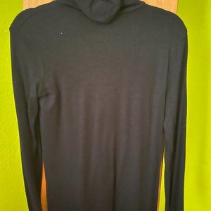NWOT Zara black turtleneck - never worn.